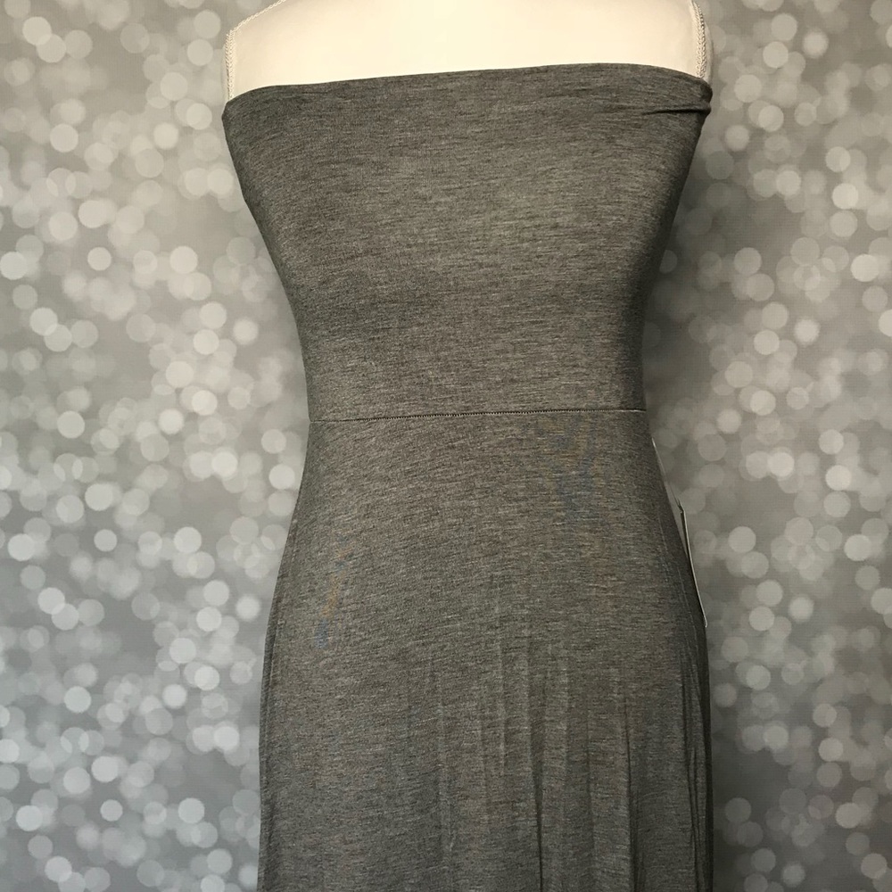 Maxi Dress - Paisley Raye